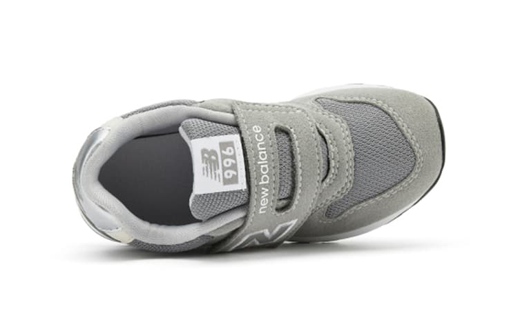 Кроссовки New Balance NB 996 v3 - изображение 6