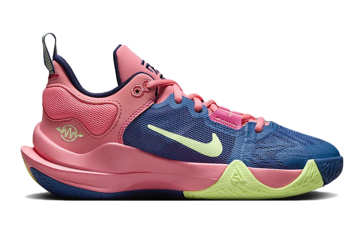 Nike Giannis Immortality 2 - изображение 2