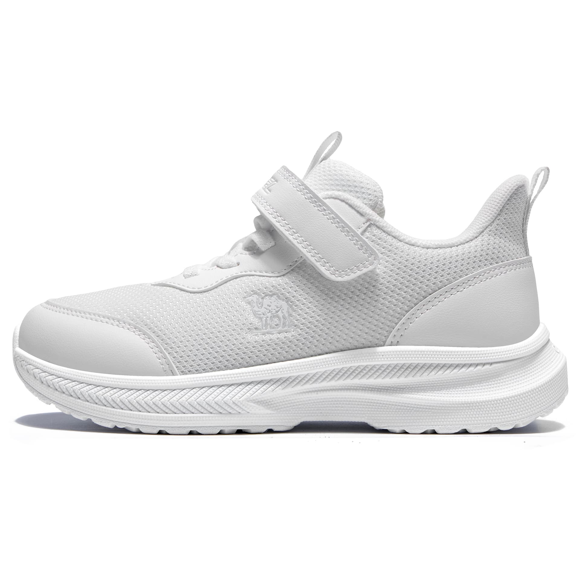 Кроссовки Верблюжий цвет Модный And Универсальный Удобный Лоу-топы Kids Lifestyle Shoes - изображение 1
