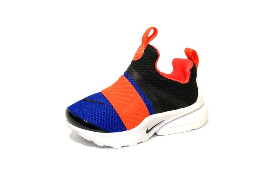Кроссовки Nike Presto Extreme - изображение 3