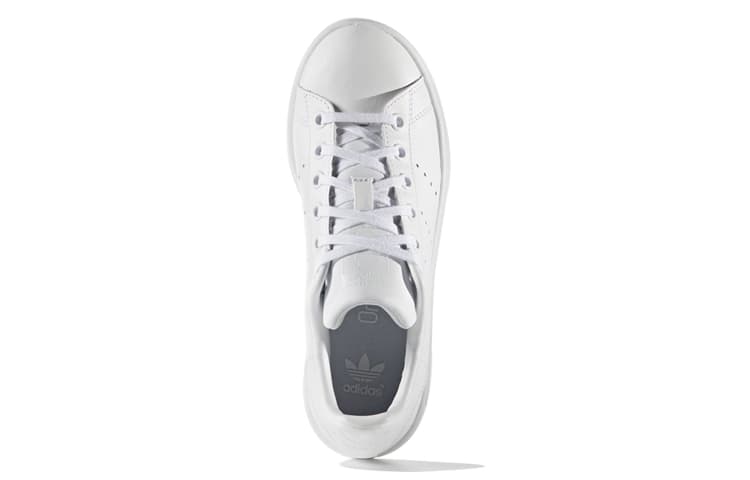 Кроссовки adidas originals StanSmith J - изображение 5