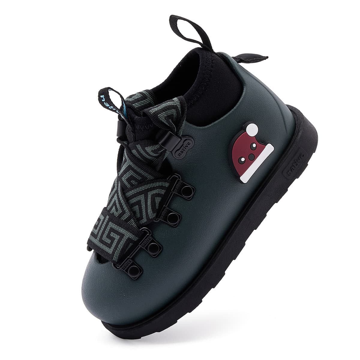 Native Shoes Fitzsimmons 3.0 - изображение 4