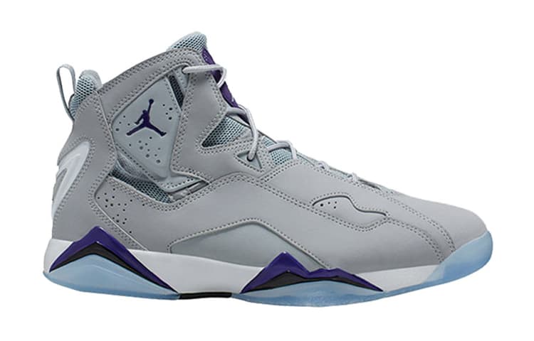 Кроссовки для баскетбола Jordan Air Jordan 7 True Flight GS - изображение 2