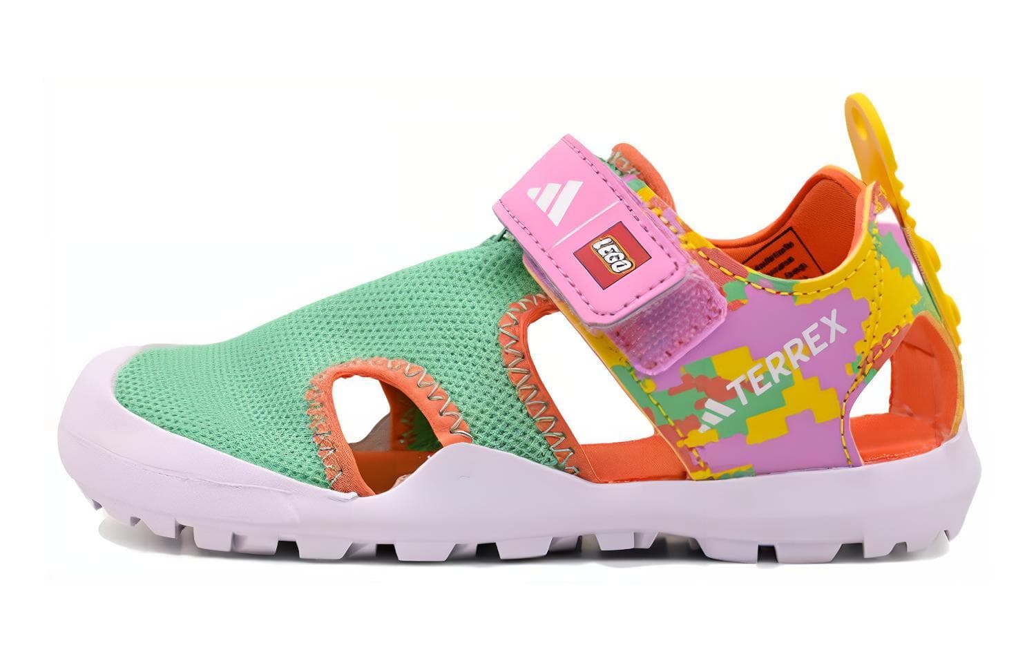 adidas Captain Toey Lego K - изображение 1