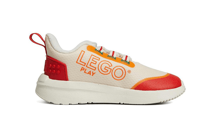 Кроссовки adidas Lego Racer - изображение 2
