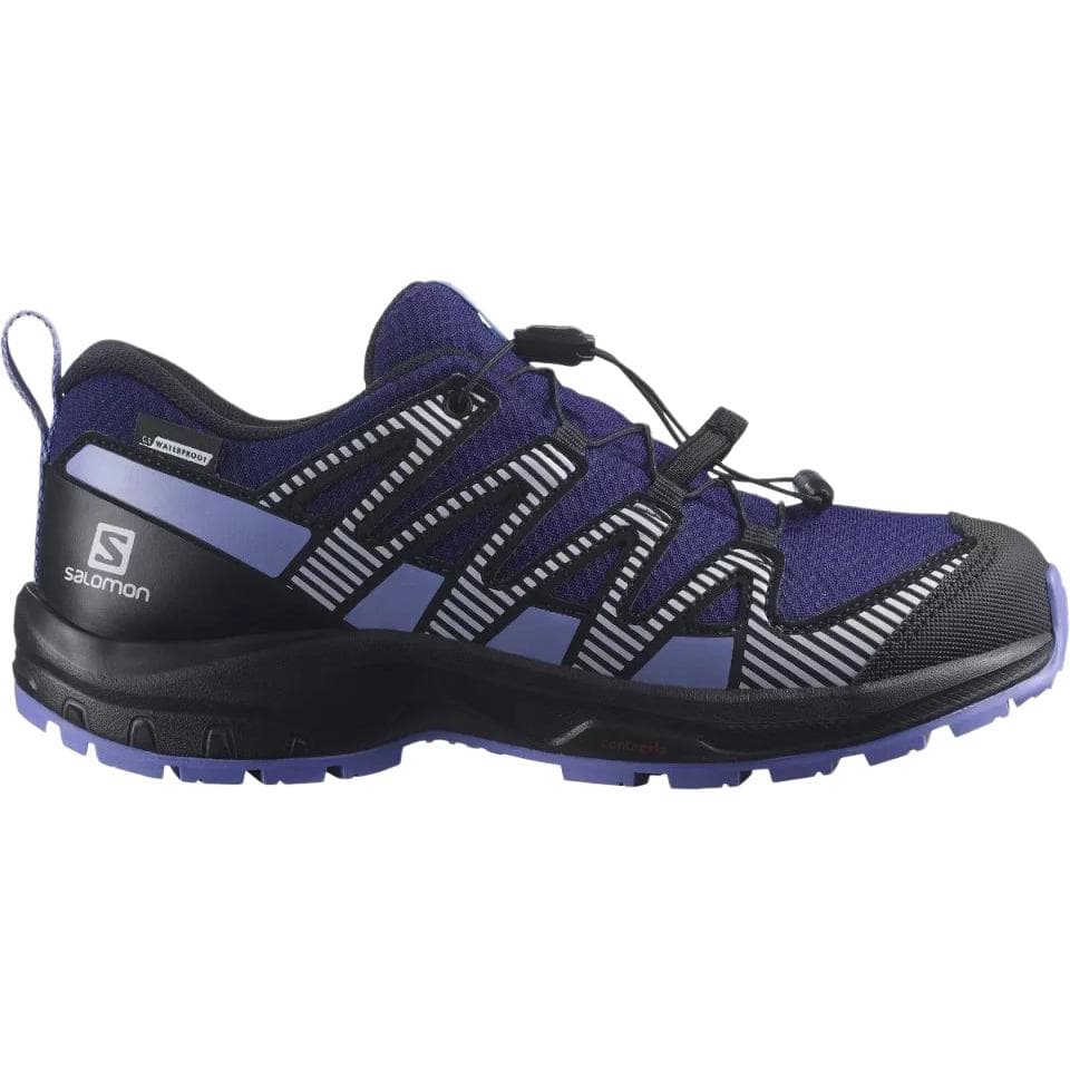 SALOMON XA Pro V8 - изображение 2