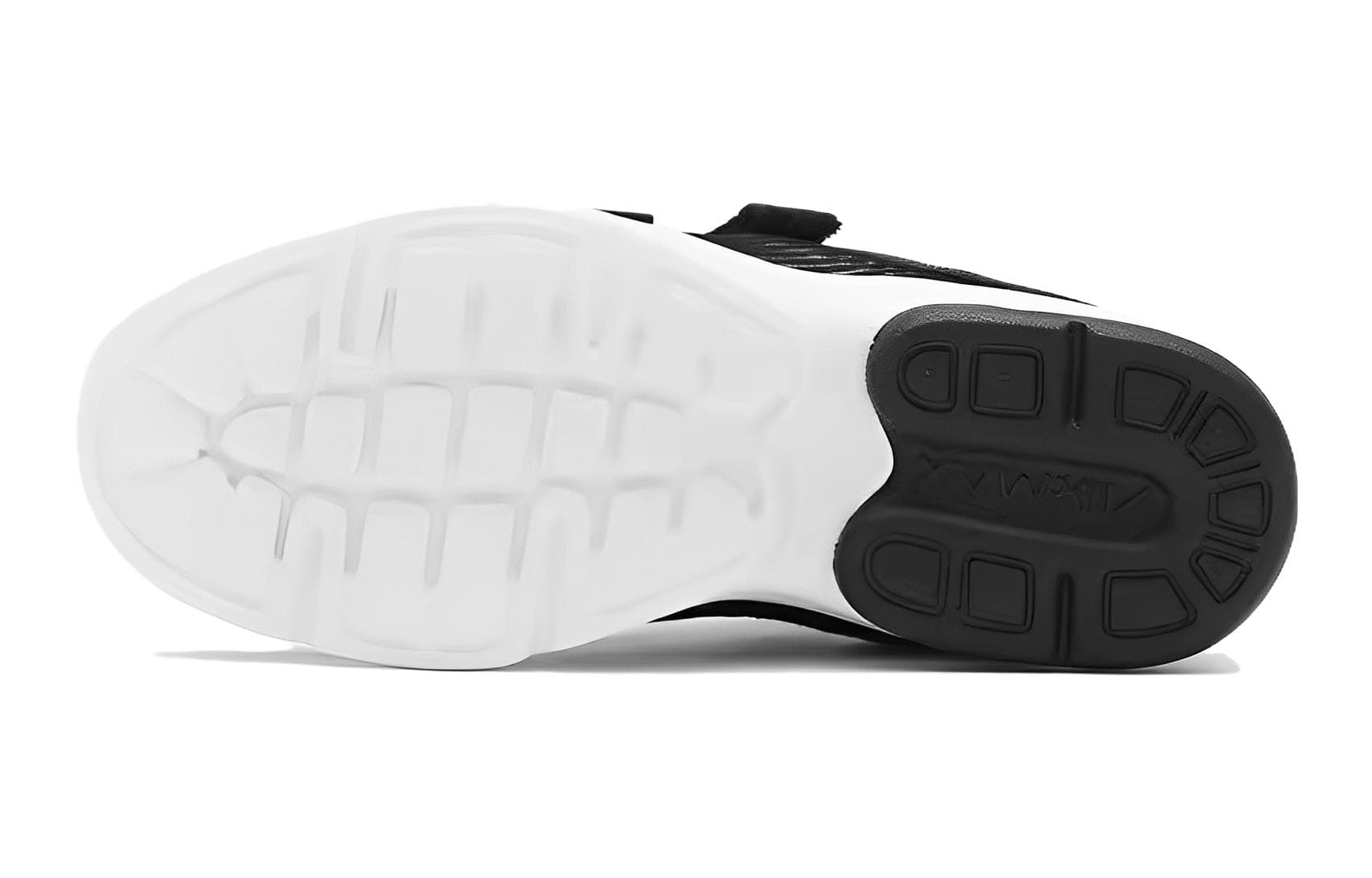 Nike Air Max Advantage 2 - изображение 4