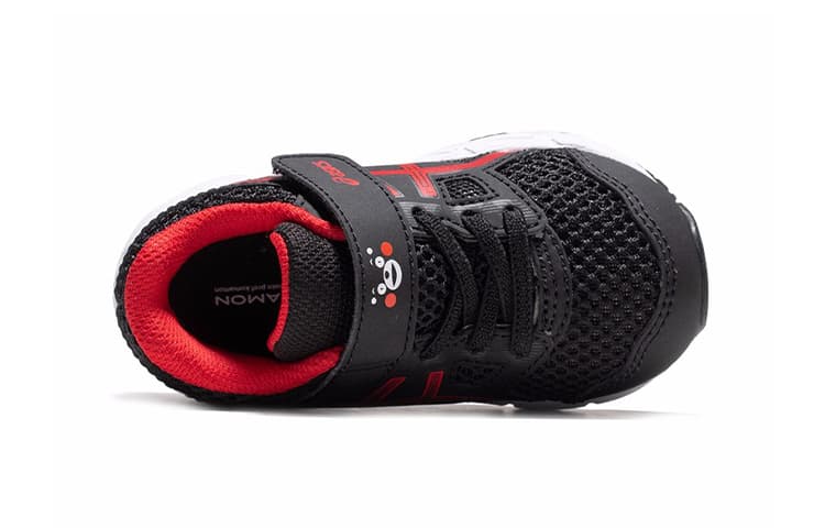 Кроссовки Asics Contend 5 - изображение 3