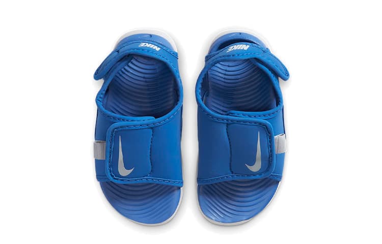 Кроссовки Nike Sunray Adjust 5 - изображение 5