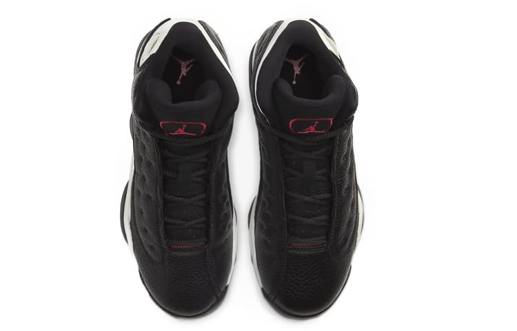 Кроссовки для баскетбола Jordan Air Jordan 13 Reverse He Got Game GS - изображение 4