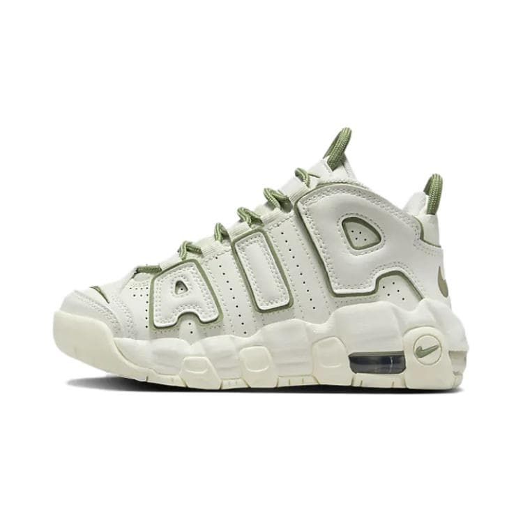 Кроссовки для баскетбола Nike Air More Uptempo - изображение 1