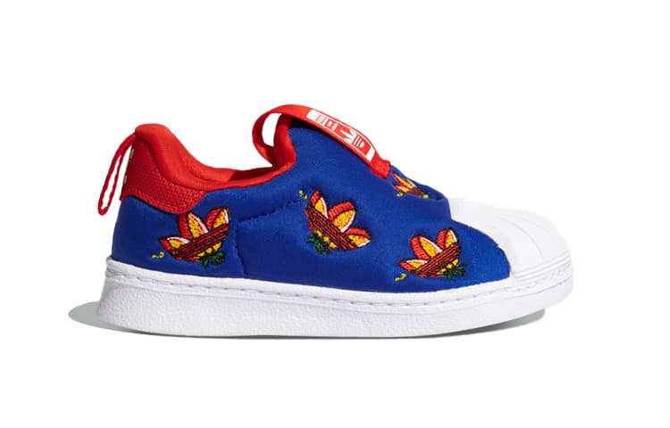 Кроссовки adidas originals Superstar 360 - изображение 3