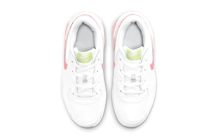 Кроссовки Nike Air Max Excee - изображение 5