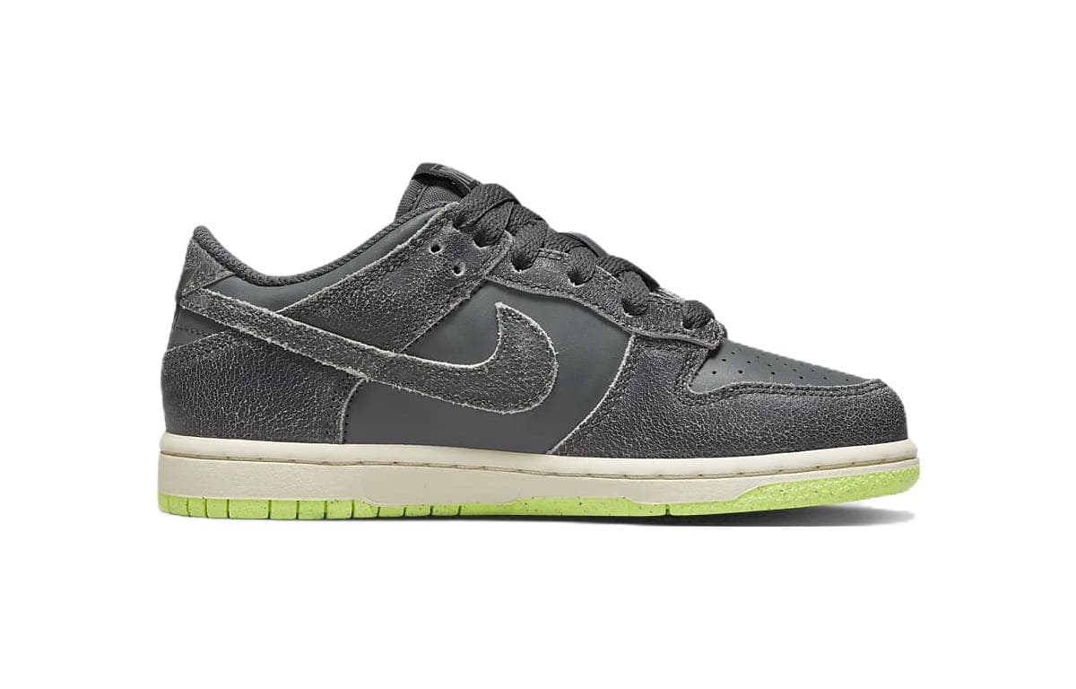 Кроссовки Nike Dunk SE "Halloween" - изображение 2