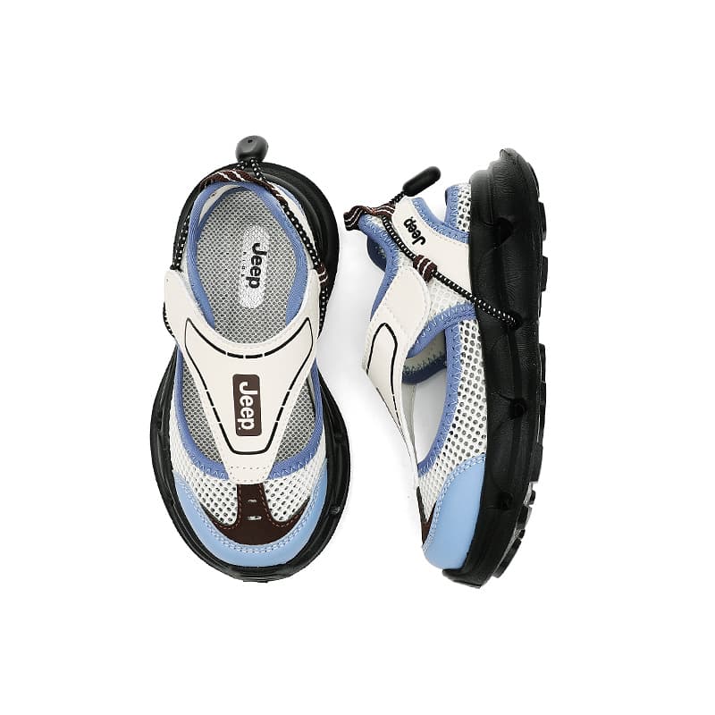 Сандалии JEEP Детские сандалии Low Top Kids - изображение 3