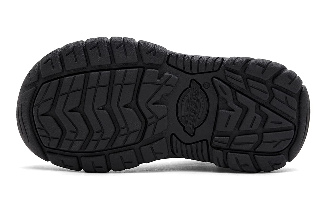 Кроссовки Dickies Противоскользящая Анти-КИК Аbrasion Resistant Увеличение Высоты Поддержка Низкий Верх Повседневная Обувь Детская - изображение 5