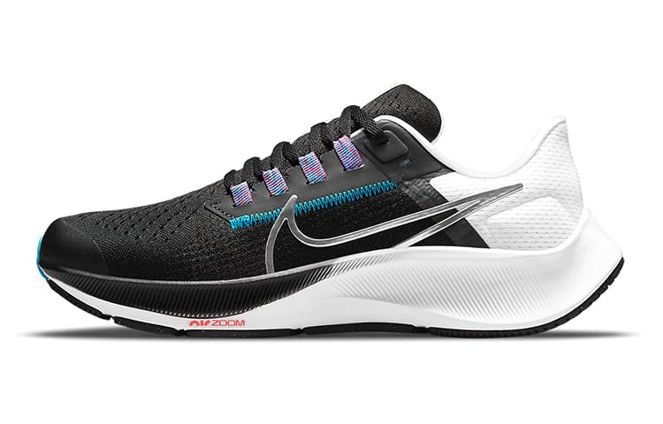 Кроссовки GS Nike Air Zoom Pegasus 38 - изображение 1