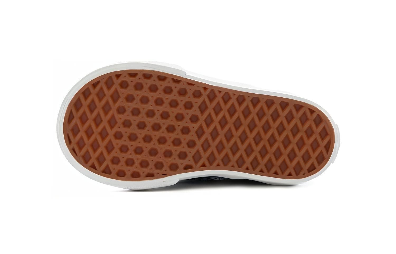Кроссовки Vans Authentic Logo Repeat Elastic Laces - изображение 8