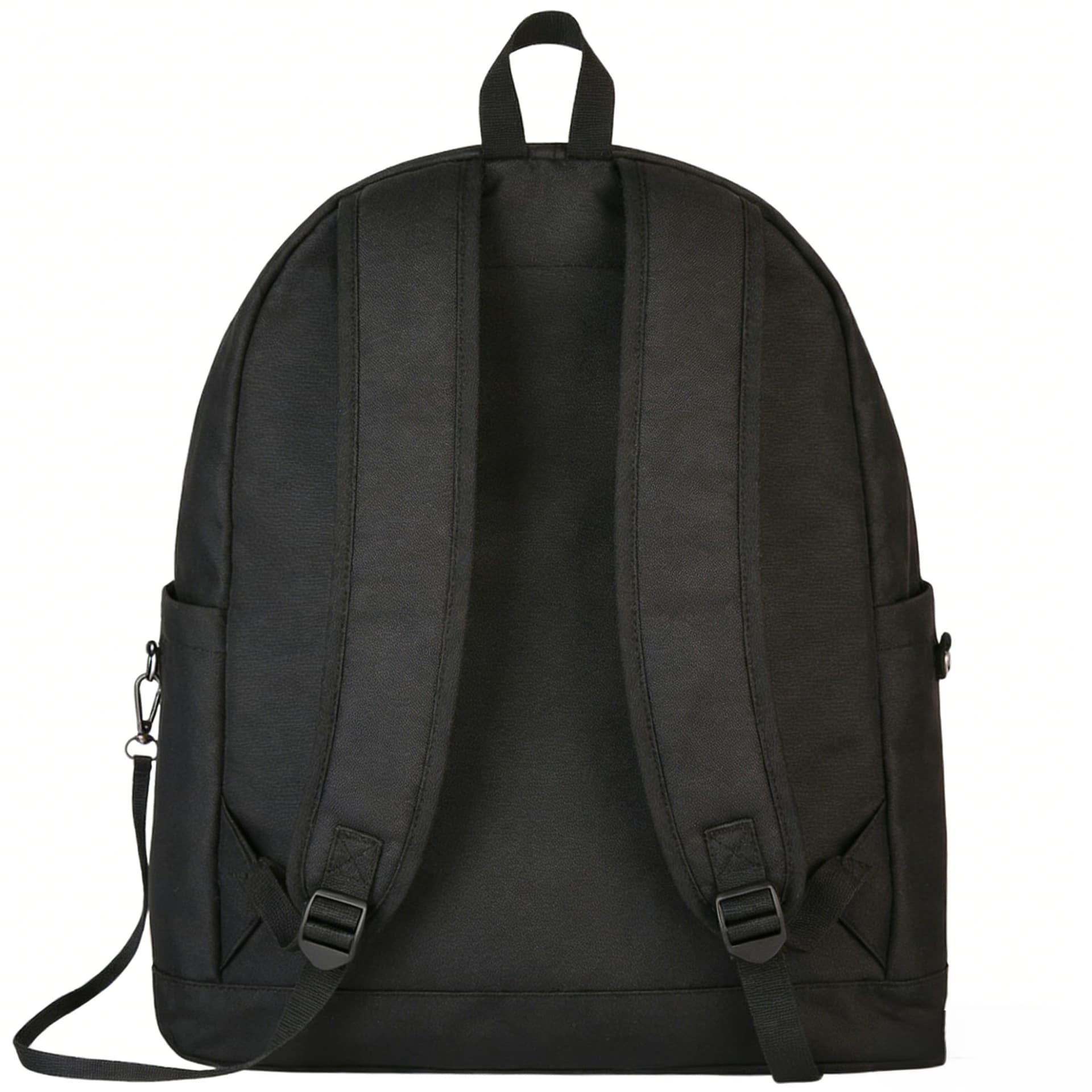 Рюкзак Tonlion Oxford Backpack Unisex Black Tonlion Оксфорд Рюкзак Унисекс Черный - изображение 2