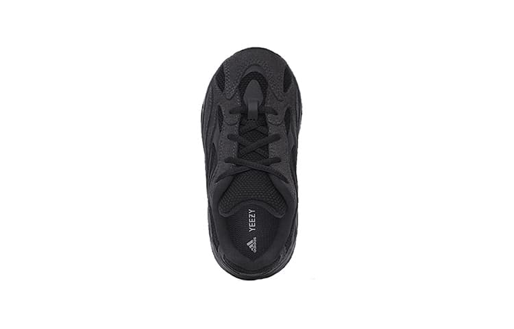 Кроссовки adidas originals Yeezy boost 700 V2 "Vanta" - изображение 4