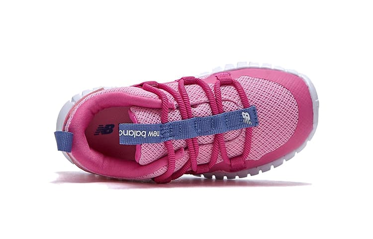 Кроссовки New Balance NB Playgruv - изображение 3