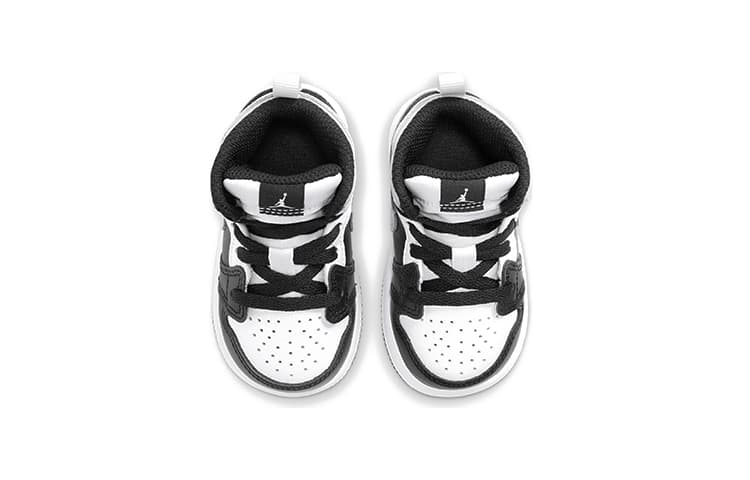 Кроссовки Jordan Air Jordan 1 - изображение 6