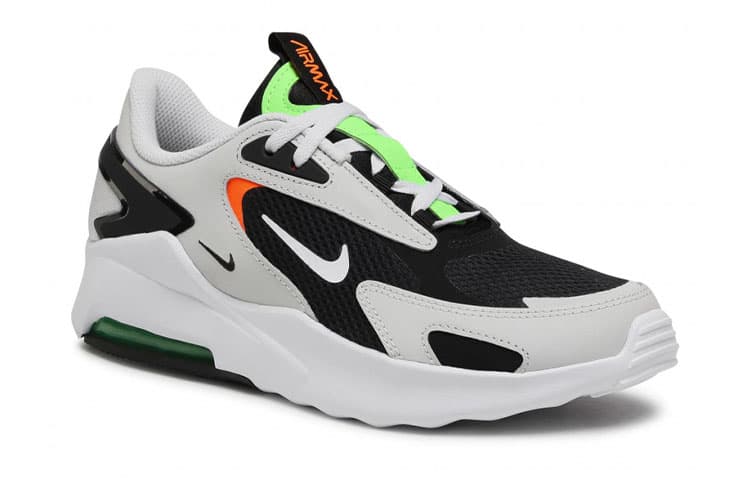Кроссовки Nike Air Max Bolt 9 GS - изображение 4