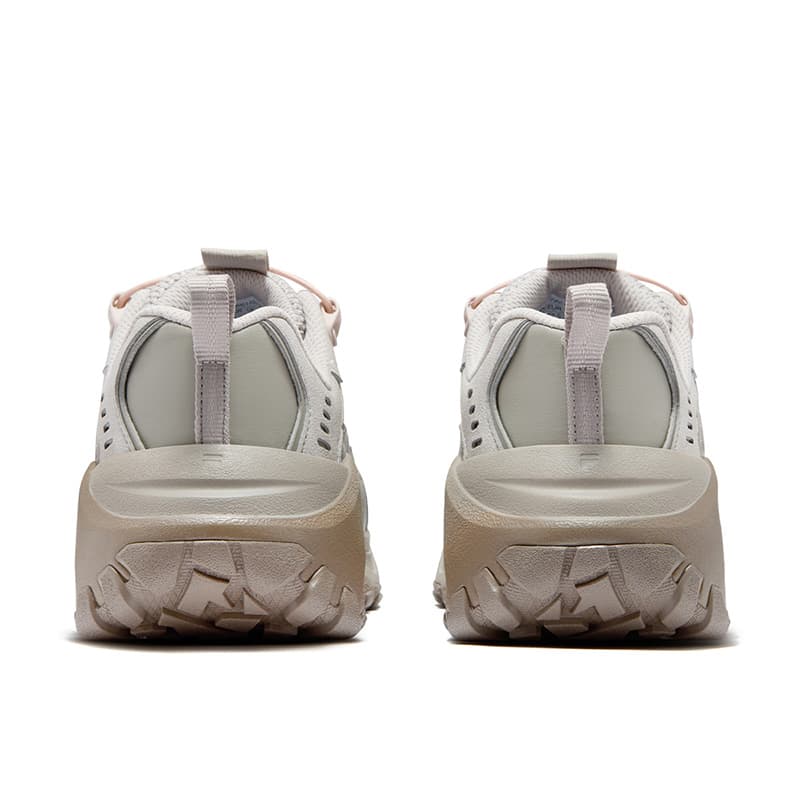 Кроссовки FILA FUSION EXOCET II Mountains Shoe 2 визуально увеличивает рост Низкий Топ Толстая Подошва Женские Кроссовки - изображение 5