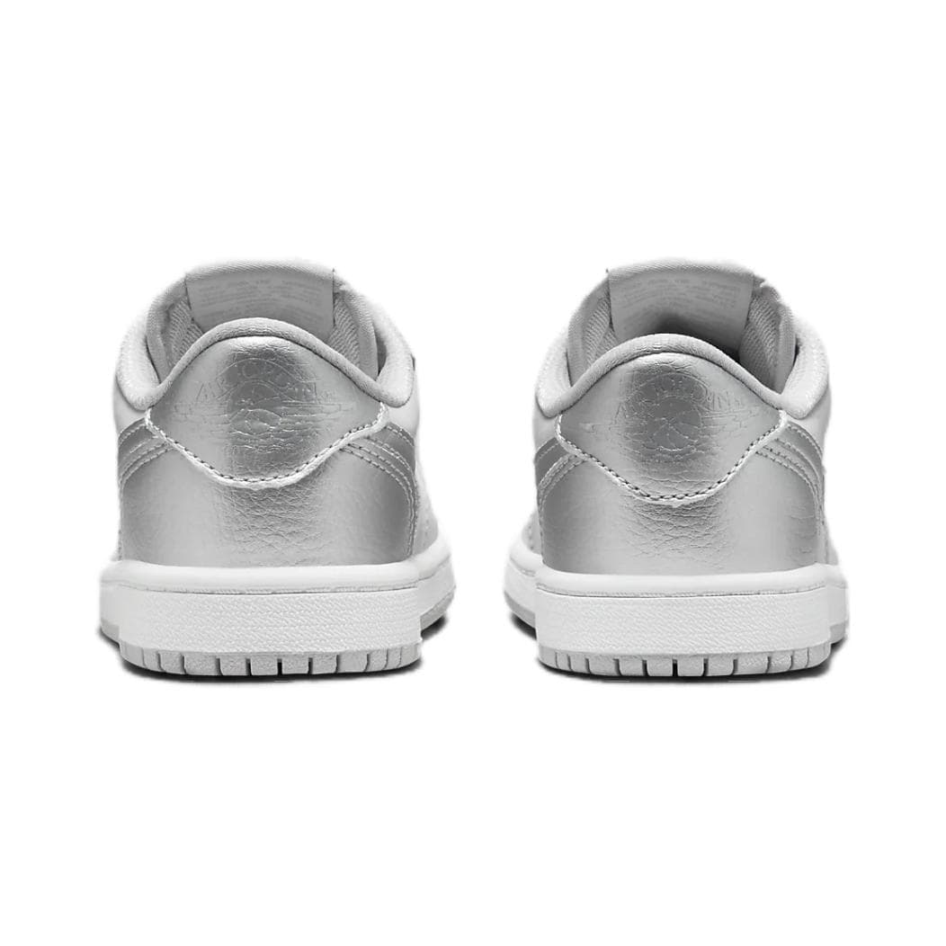 Jordan Air Jordan 1 Retro Low - изображение 5