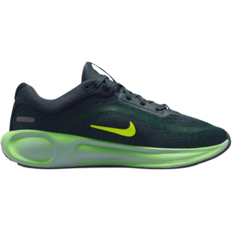 Кроссовки Nike Stellar Ride Low Топ Детская Беговая Обувь Зеленая Малыш - изображение 2