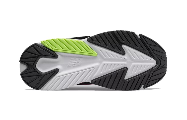 Кроссовки New Balance NB Rave Run - изображение 4