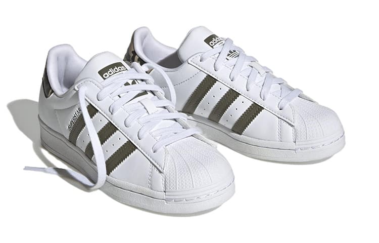 Кроссовки adidas originals Superstar - изображение 4