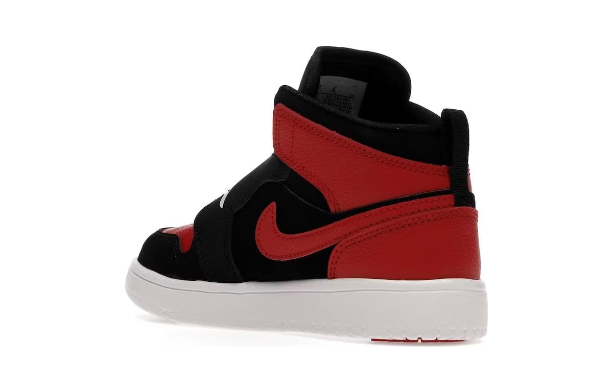 Кроссовки для баскетбола Jordan Air Jordan 1 Sky logo - изображение 5
