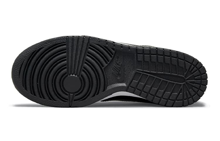 Кроссовки Nike Dunk Low GS - изображение 8