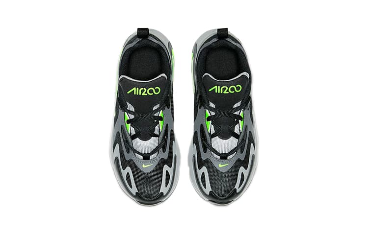 Кроссовки Nike Air Max 200 - изображение 4