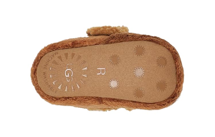 Кроссовки UGG Bixbee Koala Stuffie - изображение 5