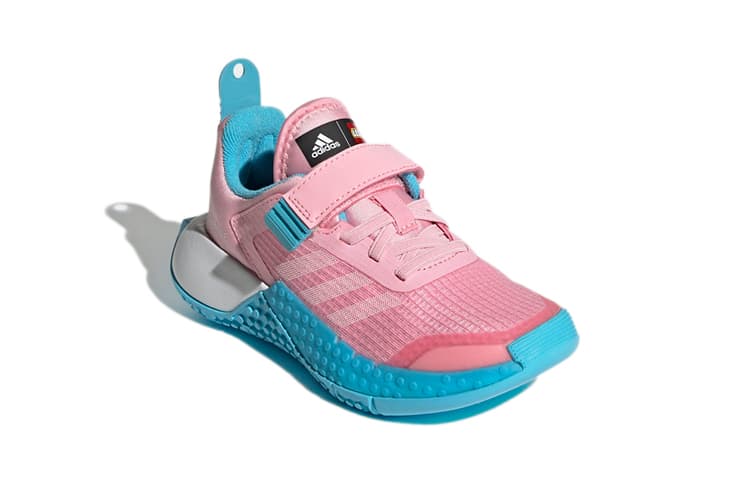 Кроссовки LEGO x adidas Classic Sport - изображение 5