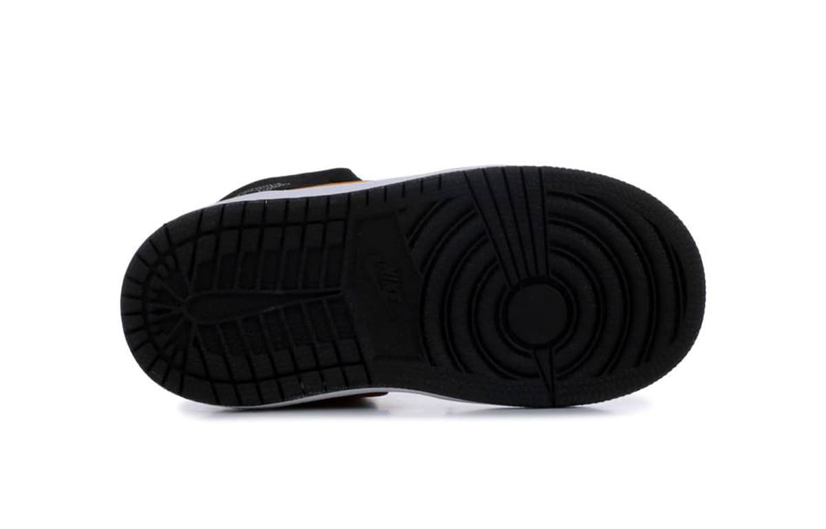 Кроссовки Jordan Air Jordan 1 Mid Reverse New Love - изображение 6