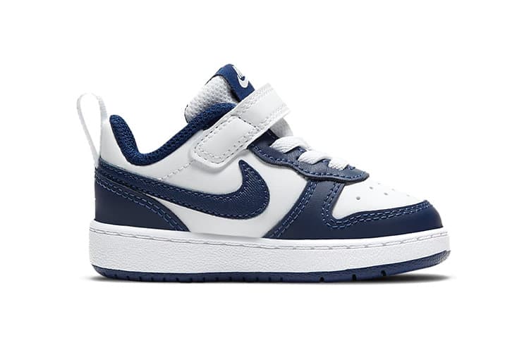 Кроссовки Nike Court Borough Low 2 - изображение 5