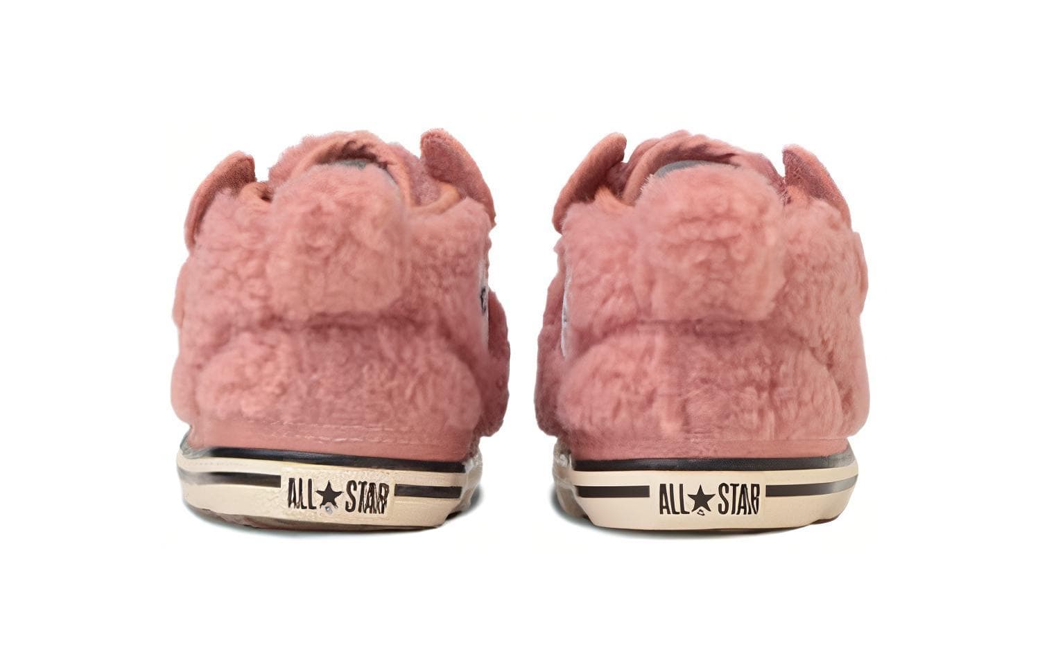 Converse All Star N Boakuma V-1 - изображение 3