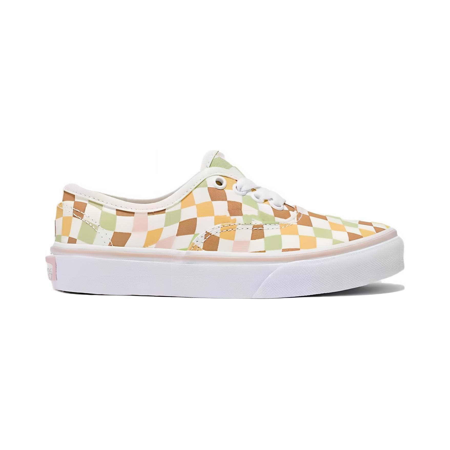 Vans Authentic Wavy Check - изображение 2
