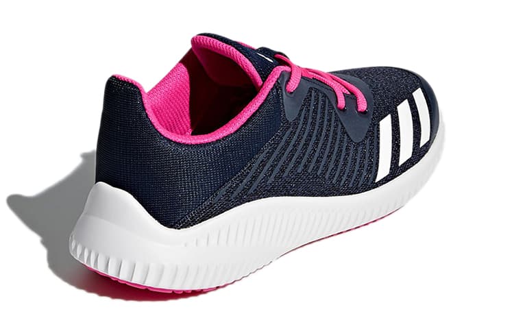 Кроссовки adidas Fortarun K - изображение 4