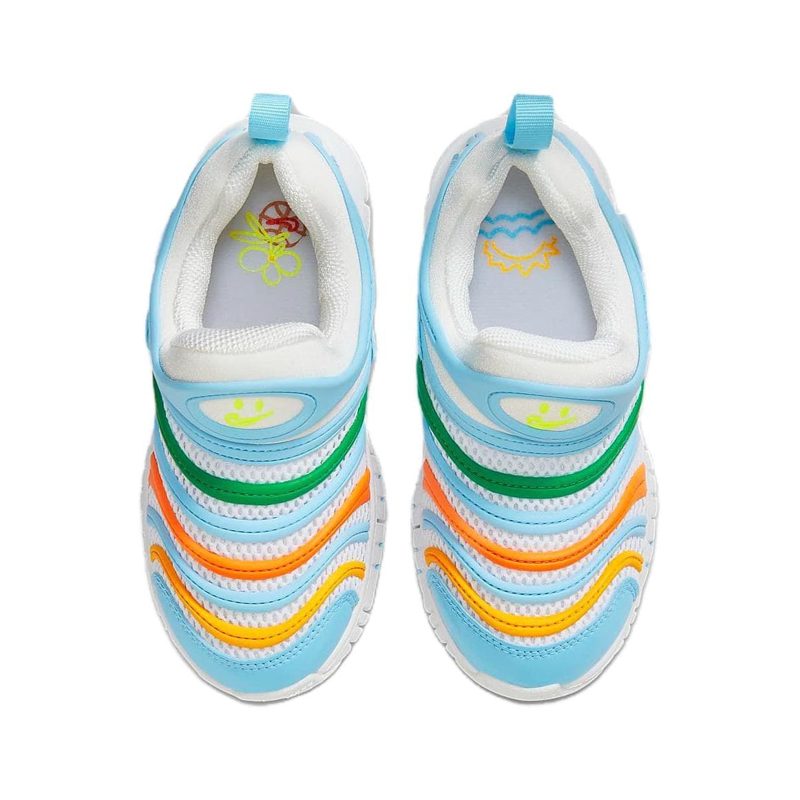 Nike Dynamo Free BR PS - изображение 3