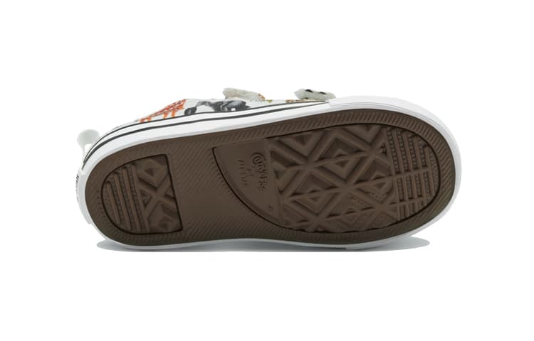 Кроссовки Converse Chuck Taylor All Star - изображение 6