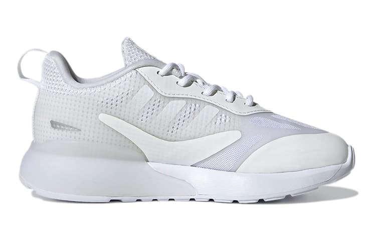 Кроссовки adidas originals ZX 2K 2.0 K - изображение 2