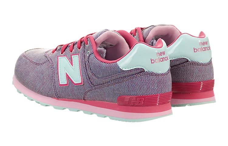New Balance 574 - изображение 3