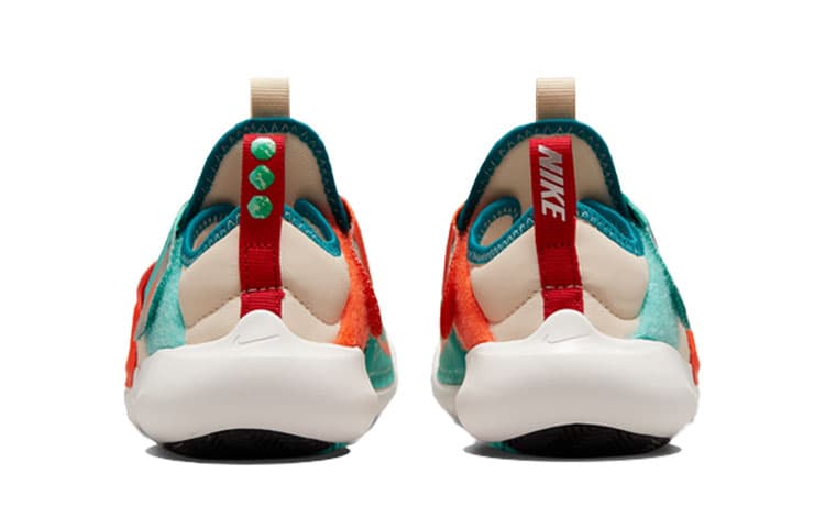 Кроссовки Nike Flex Advance - изображение 7