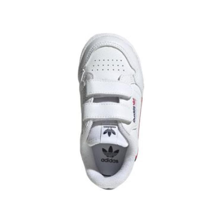 Кроссовки adidas originals Continental 80 Cf - изображение 6