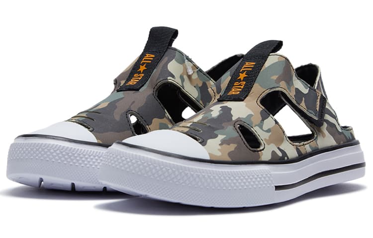 Сандалии Converse Chuck Taylor All Star Superplay Sandal - изображение 3