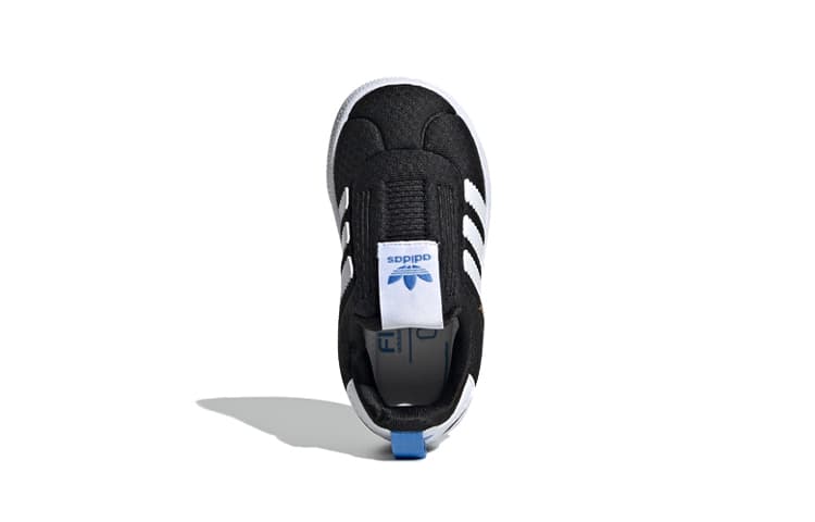 Кроссовки TD adidas originals Gazelle 360 I - изображение 6